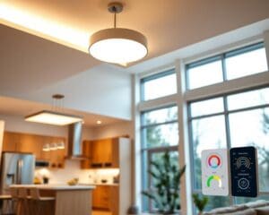 Wat is de rol van verlichting in een duurzame woning?