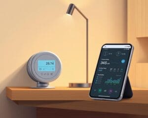 Wat is de slimste manier om stroom te monitoren thuis?