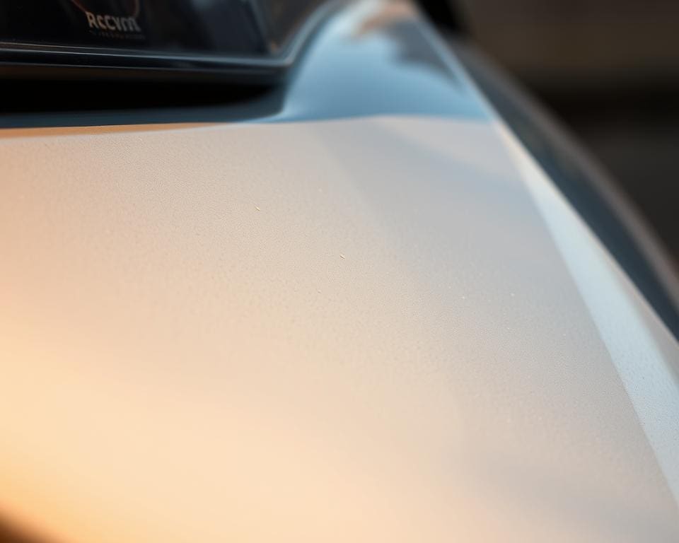 Wat is de snelste aanpak voor bumper krassen verwijderen?