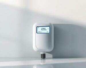 Wat is het nut van een slimme watermeter?