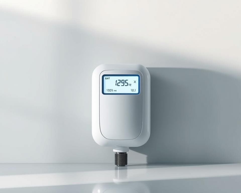 Wat is het nut van een slimme watermeter?