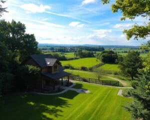 Wat kost opgeven eigen huis en tuin?