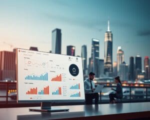 Wat maakt digitale marketing zo effectief voor B2B-bedrijven?