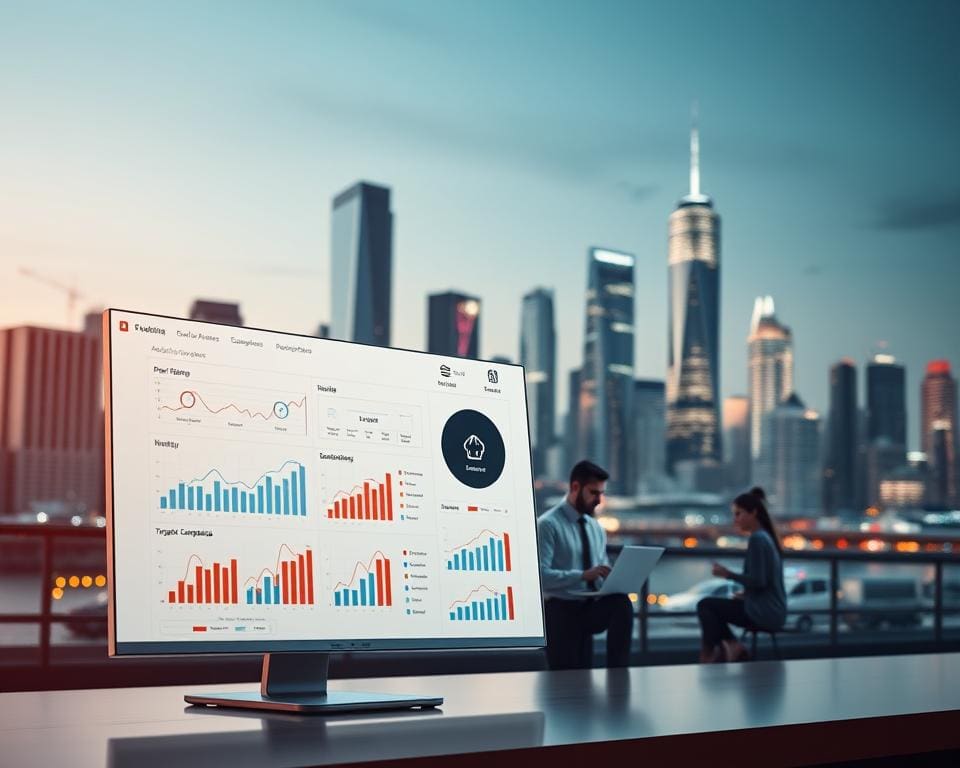 Wat maakt digitale marketing zo effectief voor B2B-bedrijven?