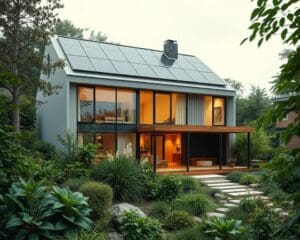 Wat maakt een huis toekomstbestendig?