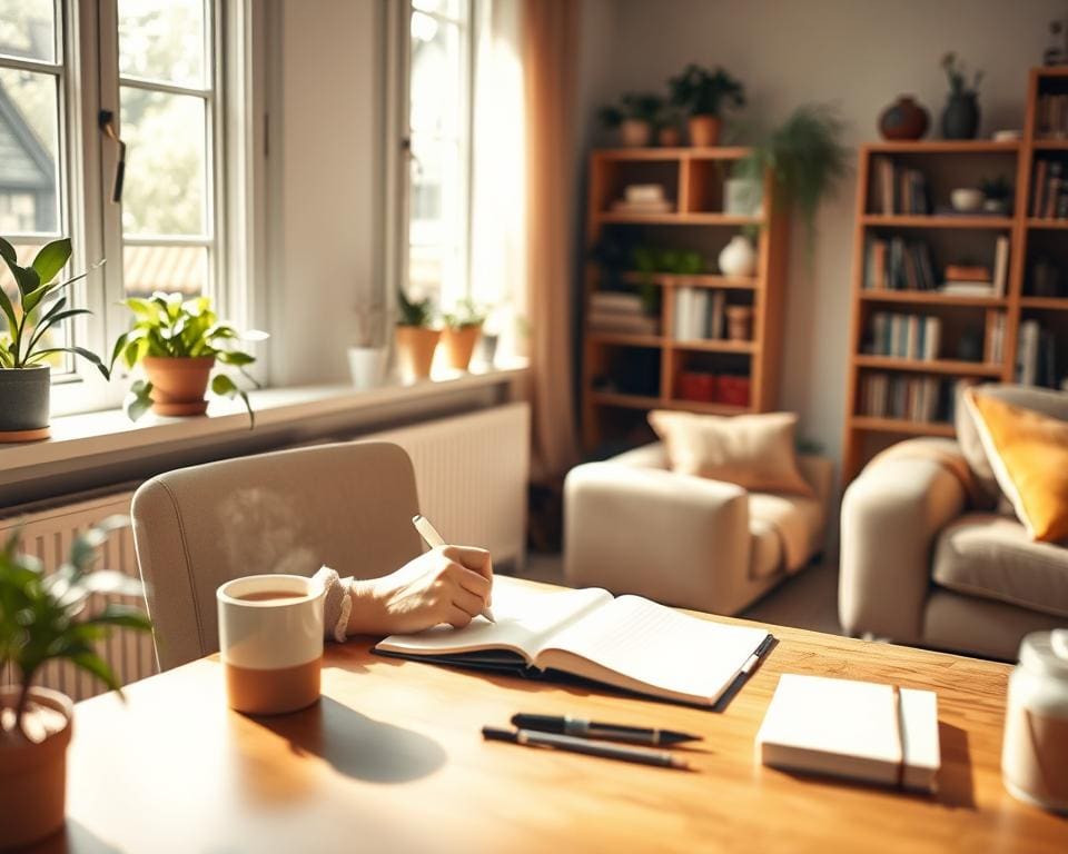 Wat maakt een ochtendroutine effectief?