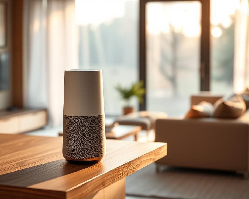 Wat maakt een slimme speaker onmisbaar in huis?