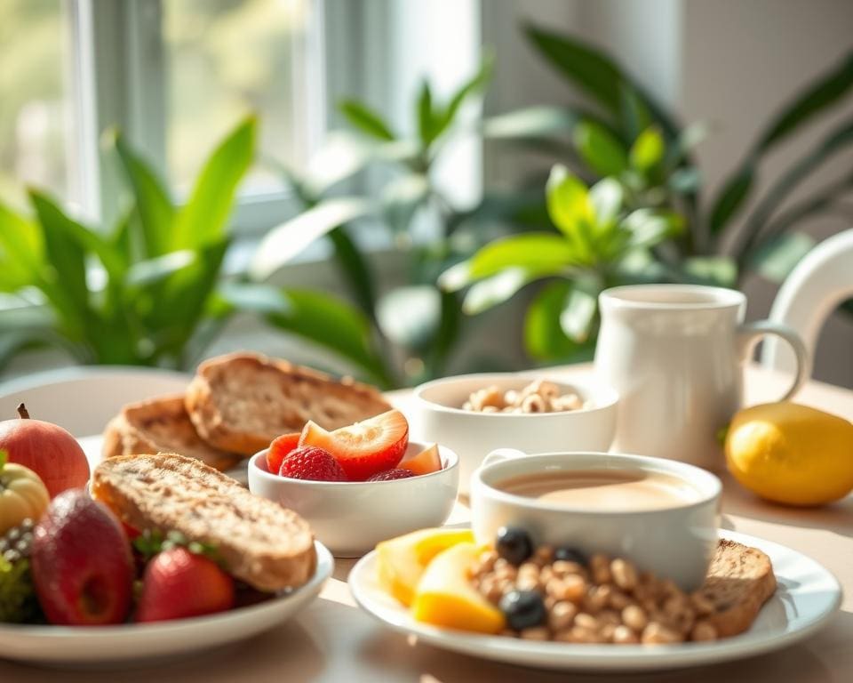 Wat zijn de voordelen van gezond ontbijten elke dag?
