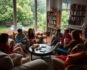 Wat zijn leuke activiteiten op regenachtige dagen?