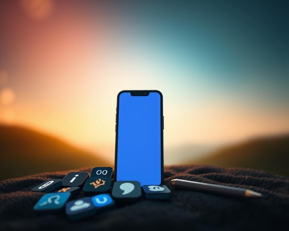 Welke apps verbeteren je digitale welzijn?
