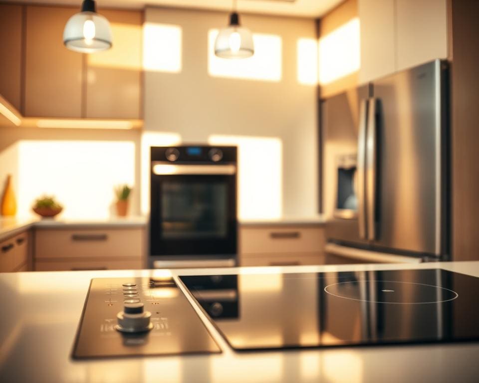 Welke innovaties maken koken energiezuiniger?