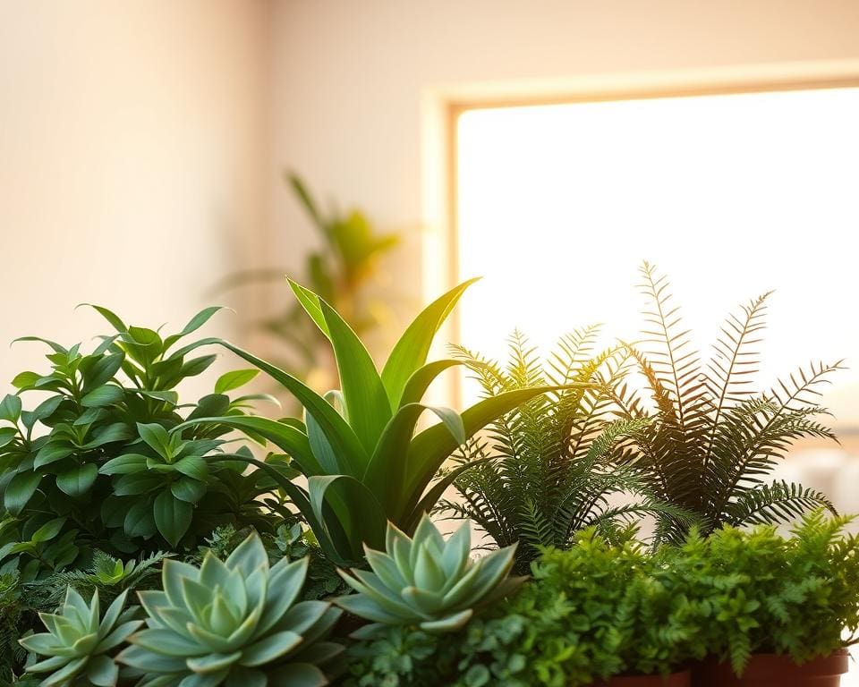 Welke planten zorgen voor een rustgevende sfeer thuis?