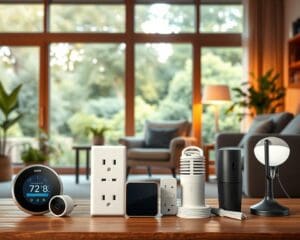Welke slimme apparaten besparen energie thuis?