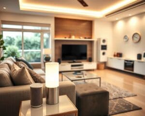 Welke slimme gadgets verhogen het wooncomfort?