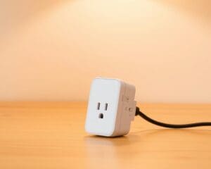 Welke slimme stekker is het handigst voor dagelijks gebruik?