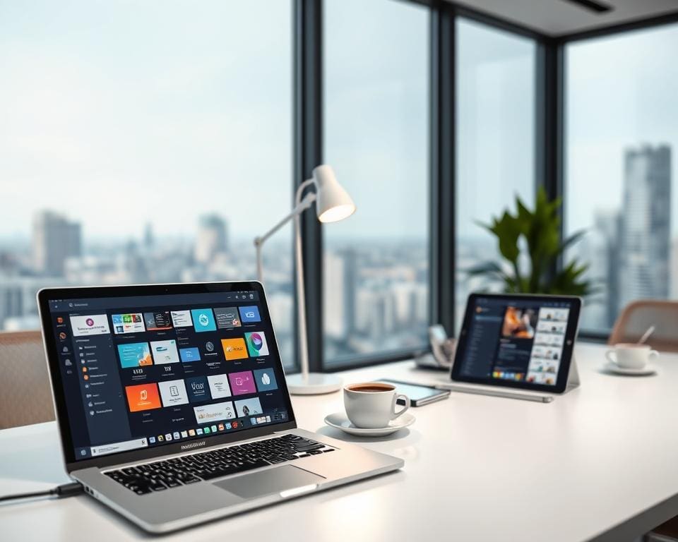 Welke softwaretools verhogen je productiviteit?