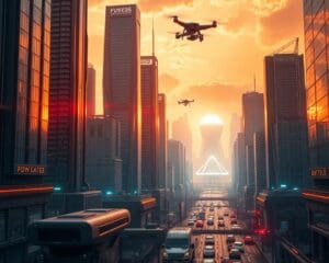 Welke technologische doorbraken verrassen ons dit jaar?