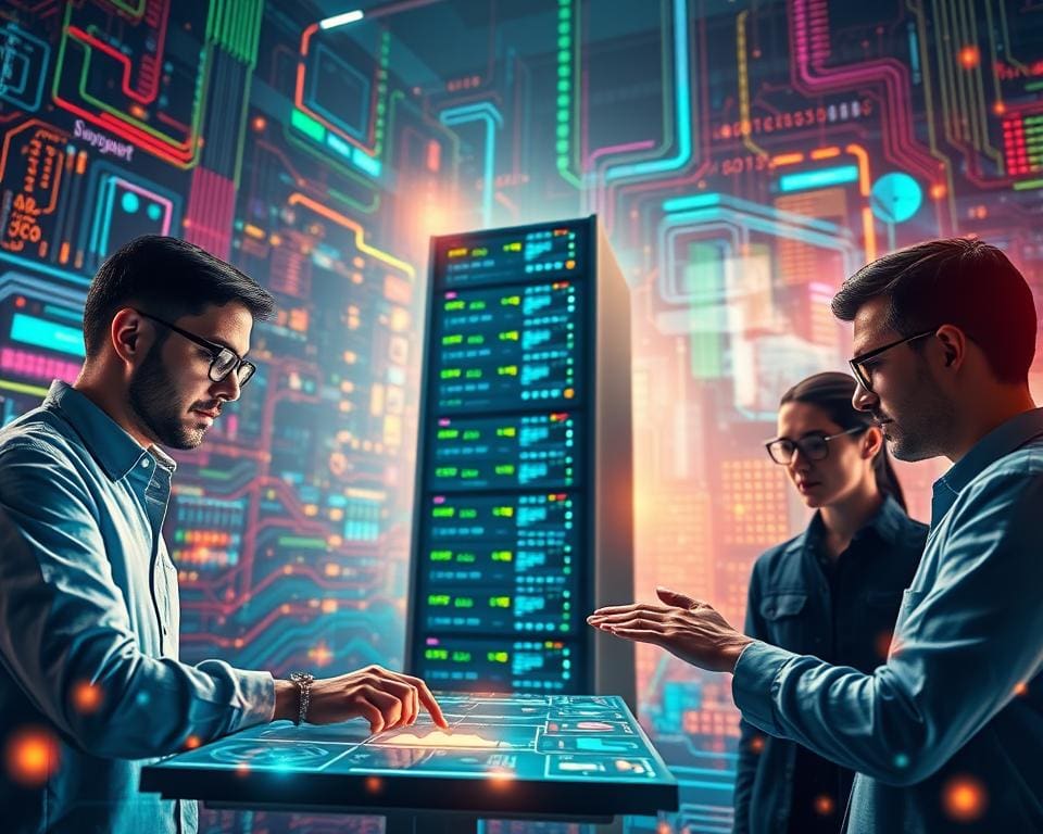 Welke vaardigheden heb je nodig in de IT-sector?