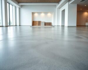 Welke vloer is het meest geschikt voor vloerverwarming?