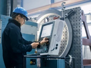 proces automatisering