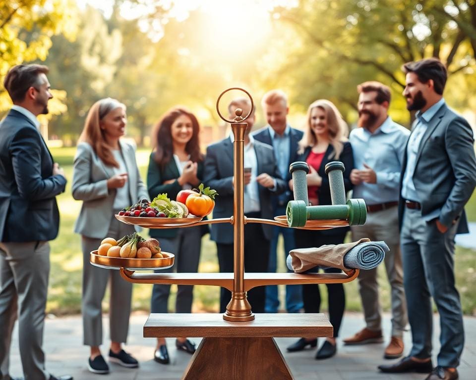 Hoe bewaak je je energiebalans dagelijks?