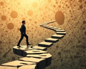 Hoe bouw je loopbaanstappen in gespecialiseerde functies?