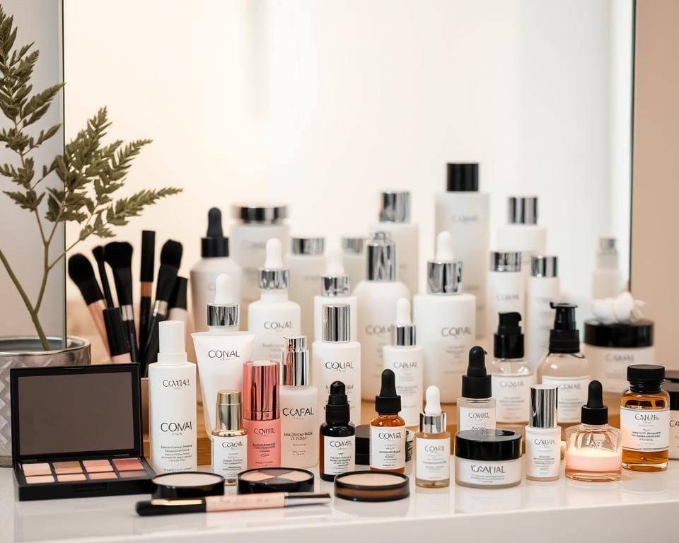 Hoe breng je meer structuur in je beautyroutine?