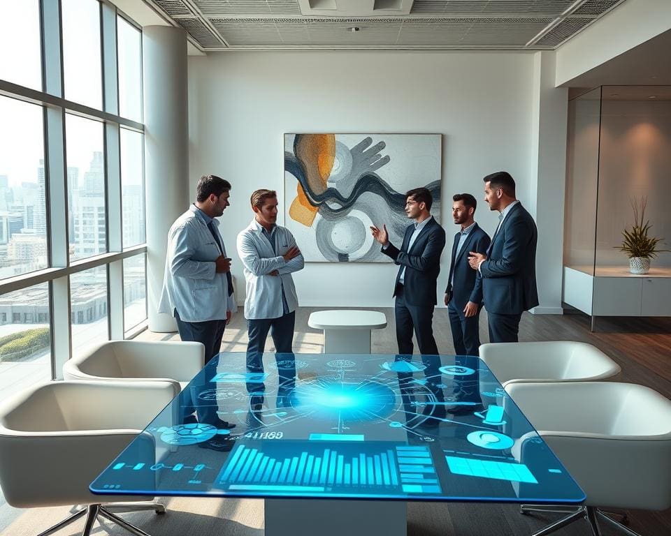 Hoe gebruik je AI om beslissingen te onderbouwen?