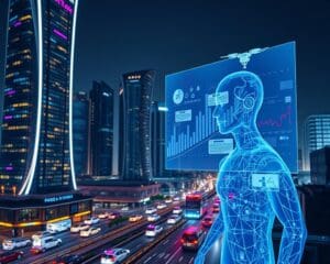 Hoe gebruik je AI voor efficiënte besluitvorming?