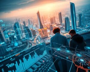 Hoe gebruik je algoritmes om productiviteit te meten?