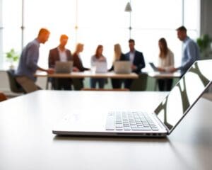 Hoe gebruik je automatisering in personeelsbeheer?