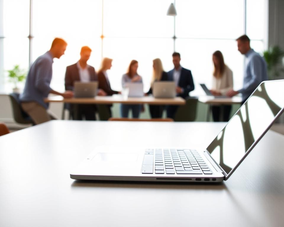 Hoe gebruik je automatisering in personeelsbeheer?