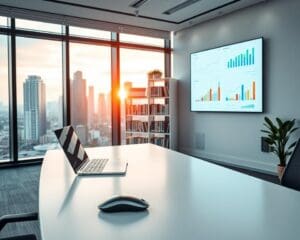 Hoe gebruik je automatisering voor groei in mkb’s?