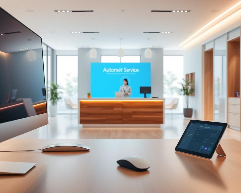 Hoe gebruik je automatisering voor klanttevredenheid?