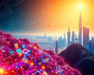 Hoe gebruik je big data om groei te stimuleren?