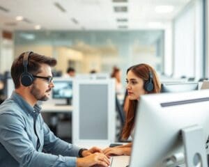 Hoe gebruik je chatbots voor betere service?