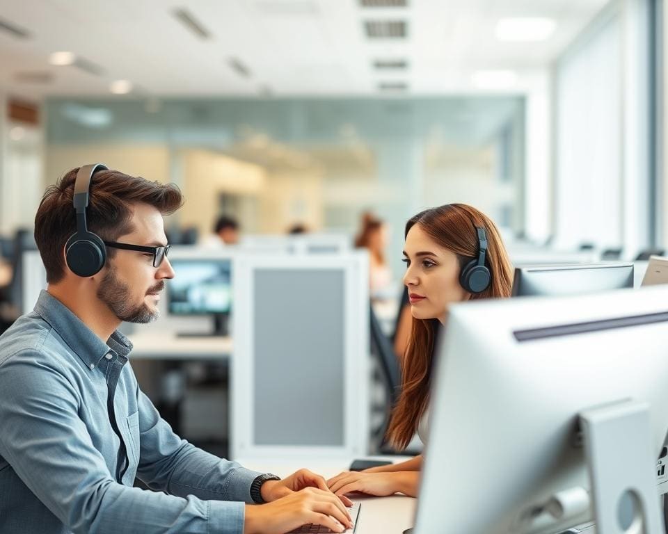 Hoe gebruik je chatbots voor betere service?