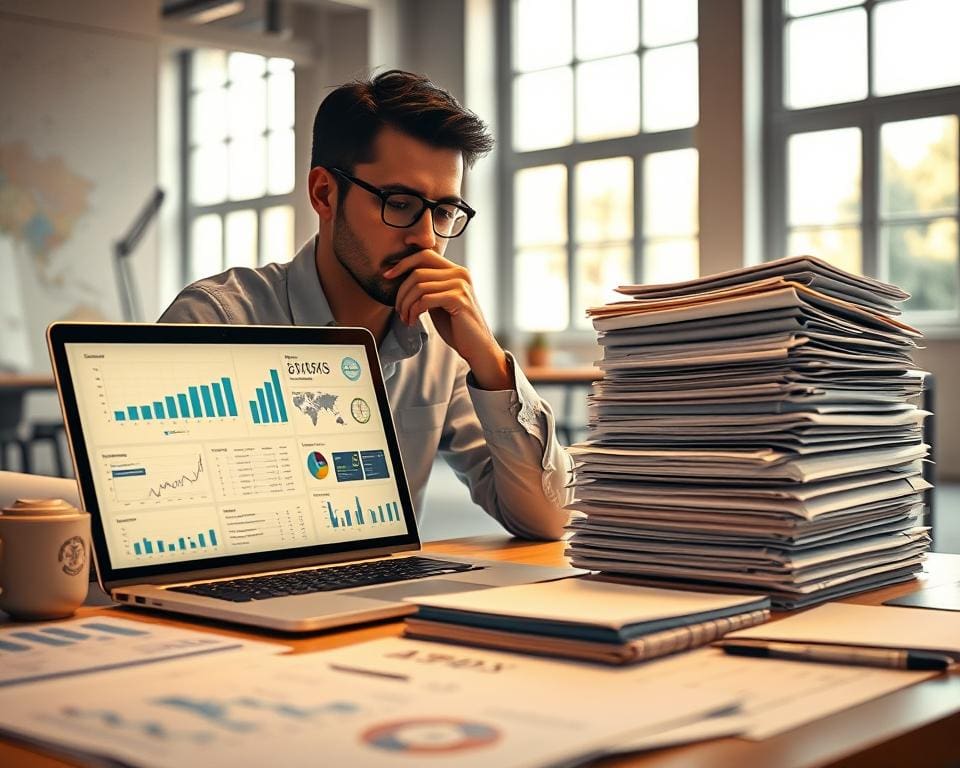 Hoe gebruik je data-analyse voor betere marketing?