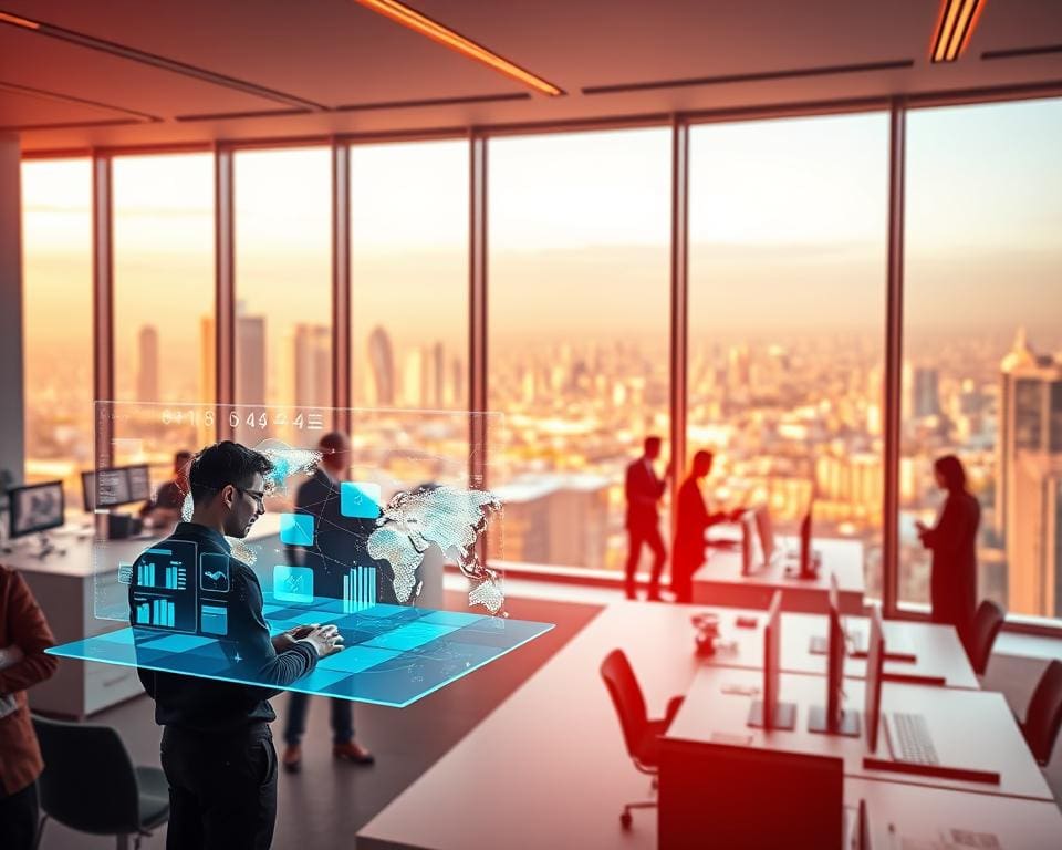 Hoe gebruik je data voor klantgerichte innovaties?