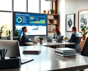 Hoe gebruik je data voor personeelsanalyse?