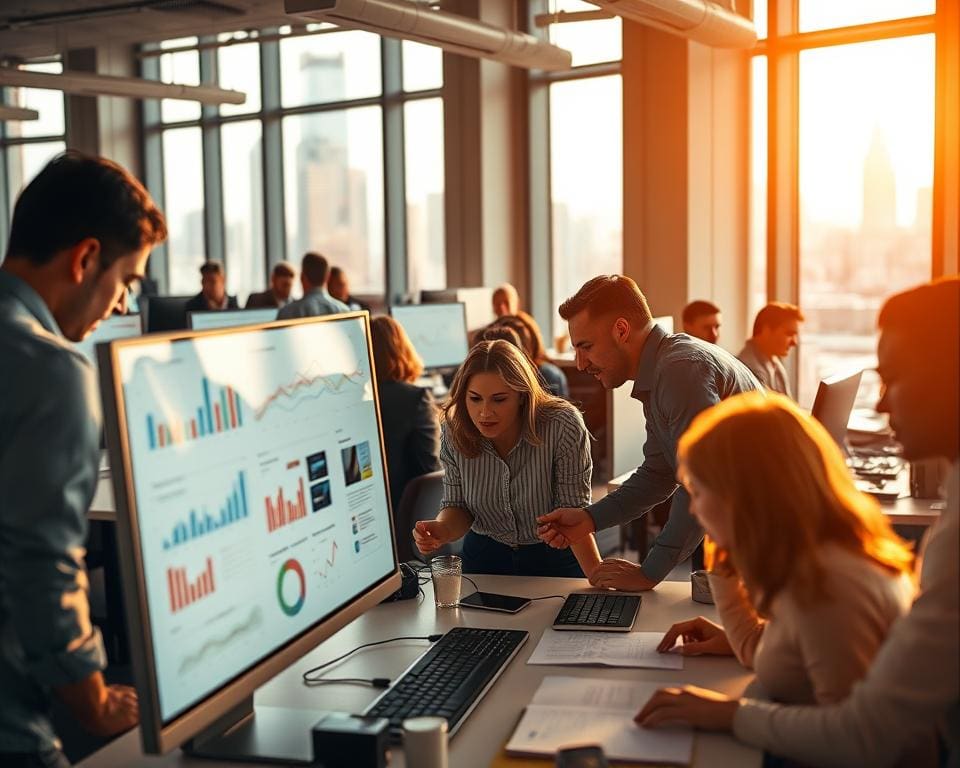 Hoe gebruik je predictive analytics in de praktijk?