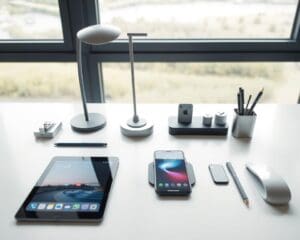 Hoe gebruik je slimme tools om tijd te besparen?