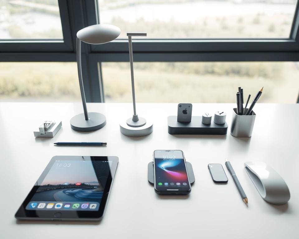 Hoe gebruik je slimme tools om tijd te besparen?