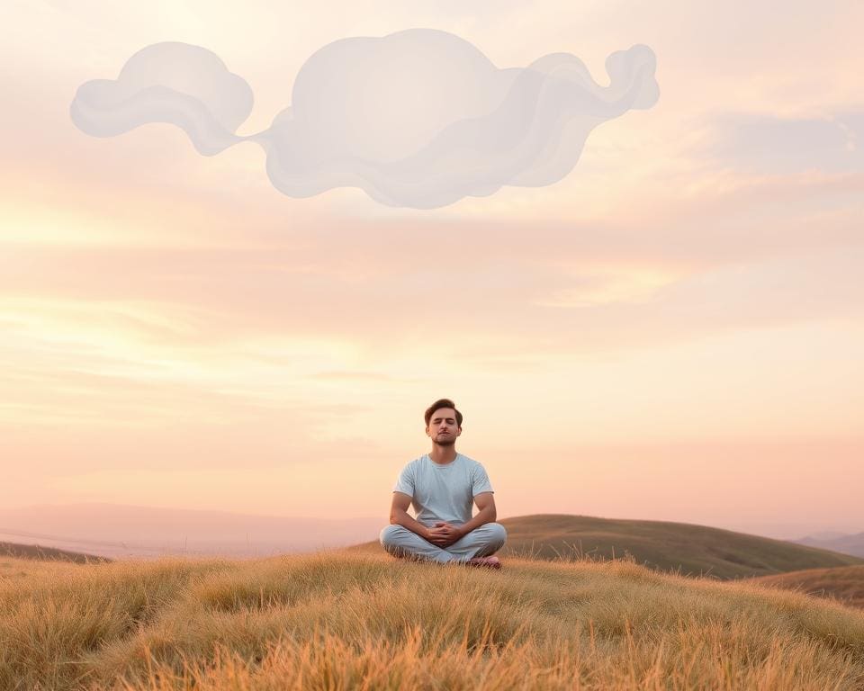 Hoe geef je jezelf meer mentale ruimte?