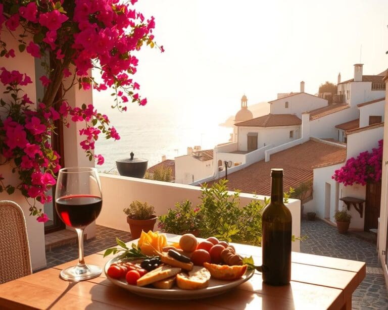 Hoe geniet je van een warme vakantie in Zuid-Spanje?