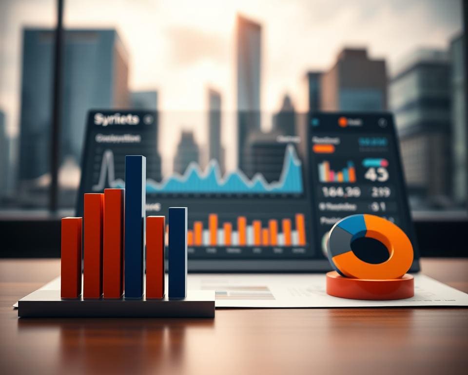 Hoe helpt data science bij strategisch management?