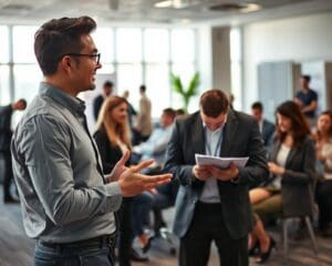 Hoe helpt een recruiter bij het vinden van talent?