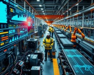 Hoe helpt predictive maintenance stilstand te voorkomen?
