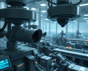 Hoe helpt sensortechnologie bij procesoptimalisatie?