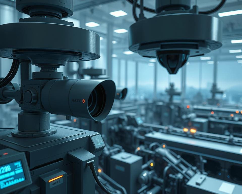 Hoe helpt sensortechnologie bij procesoptimalisatie?